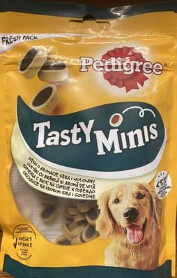 Tasty minis