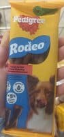 Rodeo vita