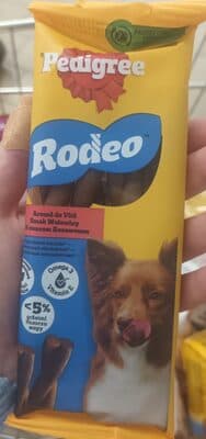 Rodeo vita