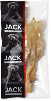 Jack rabbit ears 6pcs"