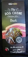 Delicious Bites Duck