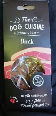 Delicious Bites Duck