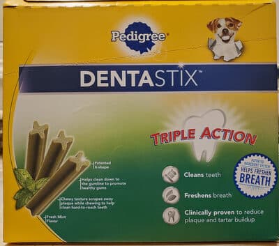 DentaStix
