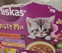 Tasty Mix Junior