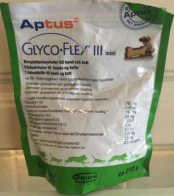 Glyco Flex III mini