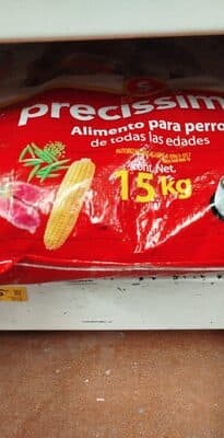 ALIMENTO Para PERROS