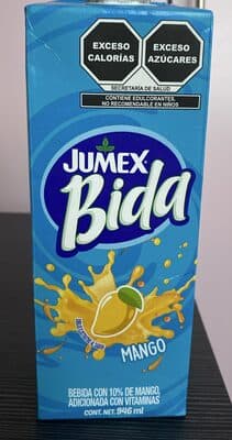 Jumex Bida