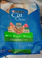 Cat Chow Defense Plus