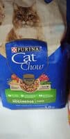 Ali gato hogareño carne