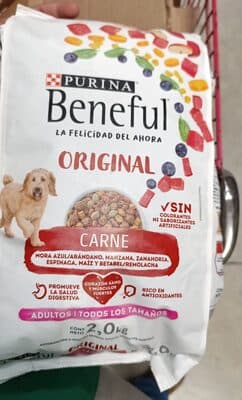 beneful original