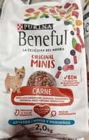 beneful carne 2kg