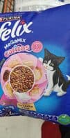 Felix Megamix gatitos