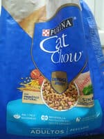 purina Cat chow defense plus +