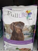 full life