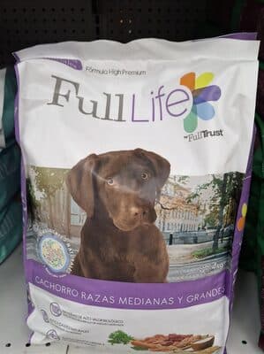 full life