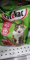 Kitekat adulto