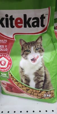 Kitekat