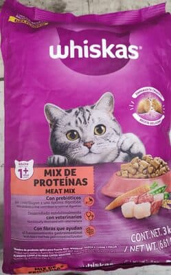 Mix de Proteínas