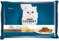 Gourmet perle