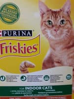 Friskies