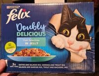 Doubly Delicious