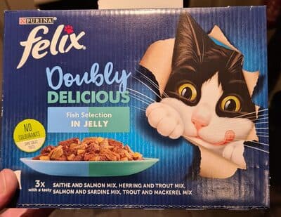 Doubly Delicious