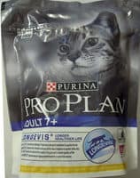 Pro Plan Adult 7+