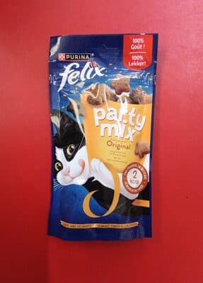 Party Mix