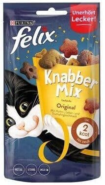 Knabber Mix Original