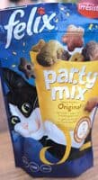 Felix party mix
