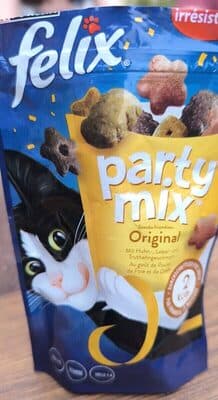 Felix party mix