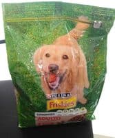 PIENSO PARA PERROS