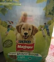 Matzinger Purina