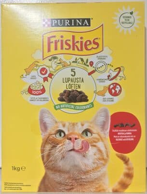 Friskies