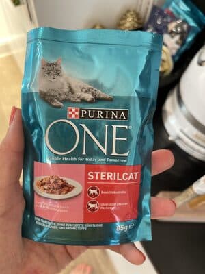 Purina