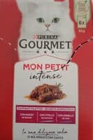 gourmet mon petit intense agnello