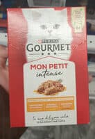 Purina Gourmet Mon petit