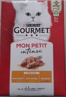Purina Gourmet 6 pack