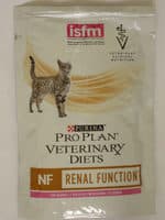 Pro Plan Veterinary Diets NF Renal Function с лососем