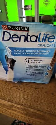 Dentalife