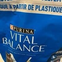 vital Balance