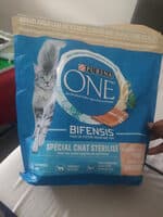 Croquettes pour chat
