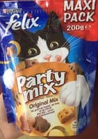 Felix Party Mix Original