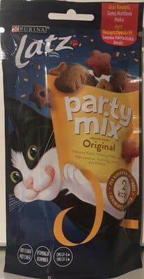 Party Mix Original