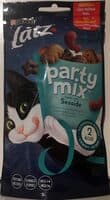 Party Mix Seaside