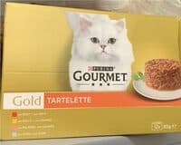 Gourmet gold