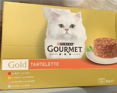 Gourmet gold
