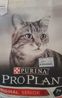 Purina Pro Plan Original Sénior