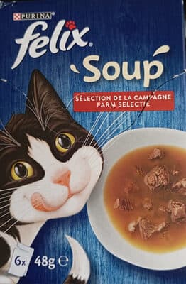 Felix Soup