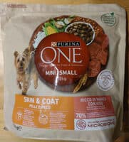 One mini/smal